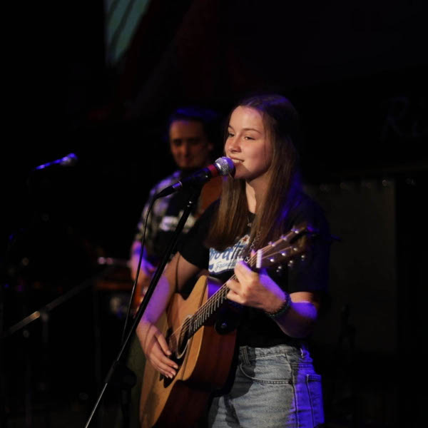 Singing